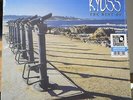 KYUSS - MUCHAS GRACIAS: THE BEST OF limited blue