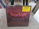 THE BAND - STAGE FRIGHT 50TH ANN DELUXE EDITION VINYL LP + 2CD BOXSET (NEW)