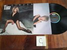 (C) TINA TURNER - Private Dancer NM Vinyl LP w/ Inner Sleeve