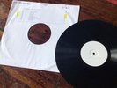 Oasis Liam Gallagher Vinyl Test Pressing  Item