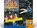 WILD STYLE THEME NEW VINYL