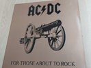 AC/DC LP 