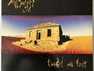 Midnight Oil - Diesel And Dust - Vinyl LP - 1988 Columbia C 40967 w/ Inner