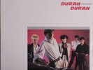 Duran Duran Self Titled Australia 1st pressing 12'' vinyl Lp 1981 Mega rare