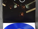 Foghat Stone Blue NM 180-gram blue audiophile LP Easy Money, It Hurts Me Too