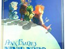 The Pink Fairies - Never Neverland (Polydor Records) Vinyl LP Album (2383 045)