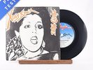X-Ray Spex - Oh Bondage Up Yours  - Blue Label Text 7