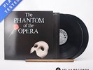 Andrew Lloyd Webber - The Phantom Of The Opera - Double LP Vinyl Record - EX/EX