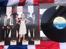 Blondie Parallel Lines Orig. 1st Press Vinyl LP Stunning NM