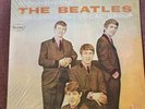 Vintage Introducing The Beatles Vinyl LP VJLP 1062 Stereo Still Sealed