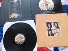 Queen Vinyl-A Day At The Races-1st Press-UK-1/1 NM