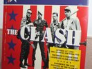 The Clash Live at Shea Stadium NEW & SEALED 180G VINYL LP w/ Hype Sticker