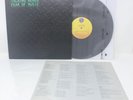 Talking Heads Fear Of Music original vintage Vinyl embossed record 1st press EX-