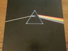 Pink Floyd The Dark Side Of The Moon Vinyl Record 1973 G