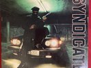 RHYME SYNDICATE COMIN' THROUGH LP OG 1988 ICE-T EVERLAST NEW/SEALED
