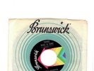 NORTHERN SOUL-GENE CHANDLER-THERE WAS A TIME/THOSE WERE THE GOOD OLD DAYS