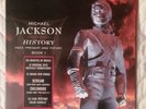 MICHAEL JACKSON - HISTORY  (3 Record Set)