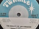 Twinkle Brothers The  reality of Jah kingdom