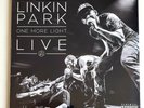 Linkin Park - One More Light LIVE LP Vinyl New/Sealed