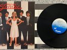 Blondie – Parallel Lines ; 1980 CHE 1192 CRC LP  (RARE COPY)
