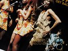 IKE & TINA TURNER CLAUDIA LENNEAR PROUD MARY GET BACK THE BEATLES 7