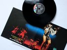 RARE COVER 1970 OG IKE TINA TURNER CLAUDIA LENNEAR VINYL LP + BOOK NM