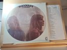 VG Orig MARKLEY, A Group LP 1969 ST-F-1007  Forward West Coast Pop Exp Psych