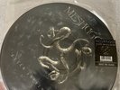 Meshuggah Catch Thirtythree Picture Disc UK 2005 Vinyl
