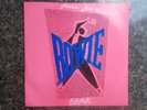 MINT  FRENCH STEREO CHAMELEON 2/ LP 's  - DAVID BOWIE - 