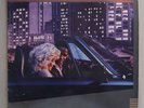 Chapter 8 This Love's For Real Vinyl LP Beverly Glen Music VG cond 45