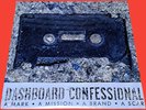 Dashboard Confessional A Mark. A Mission. A Brand. A Scar Record LP 12
