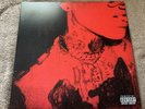 Blackbear- Anonymous Red Limited Edition Vinyl Rap Pop Interscope Records