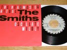 THE SMITHS - THE HEADMASTER RITUAL - MORRISSEY - DUTCH - 1985 - VERY GOOD+
