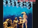 Nurse With Wound Alice The Goon LP Edition of 500 copies