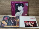 Duran Duran – Rio  – Seven And The Ragged Tiger - Self Titled Vinyl, LP, Albums
