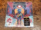 MASTODON Blood Mountain REPRISE 2010 Re VG+ VINYL 2xLP Record USED