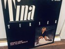 Tina Turner What's Love Got To Do With It Special Extended Mix Capitol 12” NMint