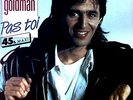 Jean Jacques Goldman - Pas Toi / Je Te Donne / Compte Pas Sur Moi Maxi '