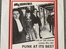 The Cure.  Incureble Live At Lyceum Punk/new Wave/goth