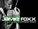 US Original Jamie Foxx Unpredictable    Vinyl LP