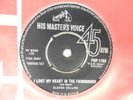 Glenda Collins - I Lost My Heart In The Fairground (Mint  1963)