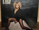 Private Dancer [Remaster] [LP] by Tina Turner (Vinyl, Capitol/EMI Records)