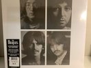 The Beatles White Album And Esher Demos 4 LP Anniversary Edition Vinyl Brand New
