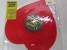 Father John Misty – I Loved You, Honeybee Honeybear Heart-shaped Vinyl