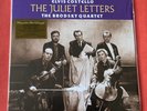 Elvis Costello / The Brodsky Quartet The Juliet Letters Ltd Ed 180g Purple Vinyl