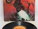 MEAT LOAF (MEATLOAF) ‘Bat Out of Hell’ 1977 LP A4/B2 Orange Epic Labels – K06