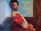 NORMAN CONNORS - DANCE OF MAGIC NEW - MINT FACTORY SEALED