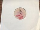 Natural Born Chillers, Rock The Funky Beats VIP 10” Music House Dubplate Acetate