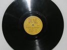 78 RPM Dial 1030 Charlie Parker -Relaxing at Camarillo / Stupendous, nice .