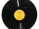 78 RPM Dial 1042 Dexter Gordon, Sweet + Lovely /James Moody, Oh, Well